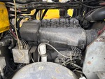 Motor with Engine - Left Side