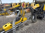 Chassis with Ausleger - Zustand