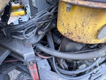 Hydraulics with Schläuche (Hydraulik)