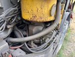 Hydraulics with Pumpen (Hydraulik)