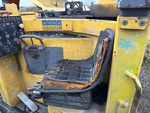 Cab with Sitze / Armlehnen