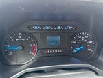 Cab with Gauges