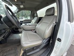Cab with Seats/armrests