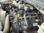 Engine with Engine - Left Side