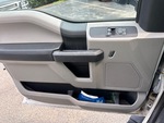 Cab with Window Controls
