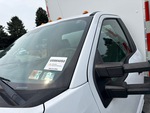 General Appearance with Glass