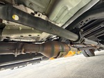 Engine with Exhaust System