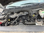 Engine with Fuel System