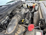 Engine with Engine - Right Side