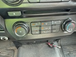 Cab with Heater