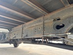 Underbody with Frame Condition