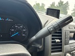 Cab with Gear Selector