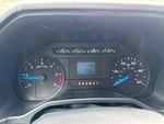 Cab with Warning Lights