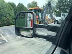 Cab with Mirrors