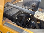 Engine with Chłodnica