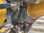 Hydraulics with Siłowniki poziomujące pozdwozia