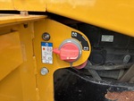 Safety with Wyłącznik/blokada bezpieczeństwa