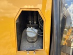 Engine with DEF / AdBlue Tank
