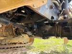 Drivetrain with oś tylna)