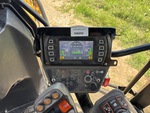 Control Station with Dash Console