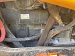 Engine with Engine - Right Side