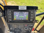 Control Station with Wskaźniki