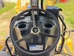 Control Station with Steering Controls