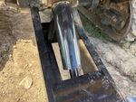 Hydraulics with Siłowniki ostrza