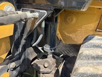 Hydraulics with Siłowniki poziomujące pozdwozia
