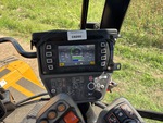 Control Station with Dash Console
