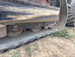Undercarriage with Rolki gąsienic