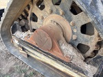 Drivetrain with Przekładnie główne