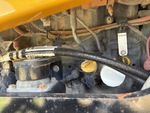 Engine with Engine - Left Side