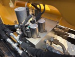 Hydraulics with Zawory