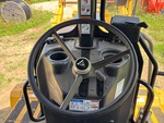 Control Station with Steering Controls