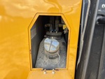 Engine with DEF / AdBlue Tank