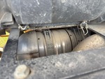 Engine with Układ wydechowy