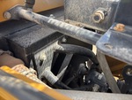 Engine with Chłodnica