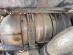Engine with Układ wydechowy
