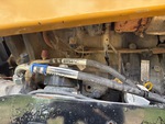 Engine with Engine - Left Side