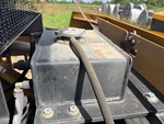 Engine with Cooling System Leaks