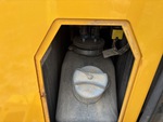 Engine with DEF / AdBlue Tank