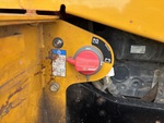 Safety with Wyłącznik/blokada bezpieczeństwa
