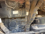 Engine with Engine - Right Side