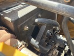 Engine with Chłodnica