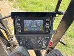 Control Station with Dash Console
