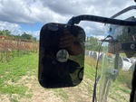 Control Station with Lusterka