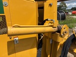 Hydraulics with Siłowniki podnoszące wysięgnika/podnośnika/lemiesza