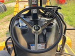Control Station with Steering Controls