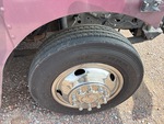 Underbody with Right Steer Tire